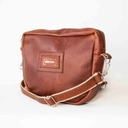 The Leenie Leather Handbag
